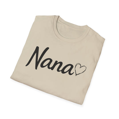 Grandma Nana Ver 1 T-Shirt