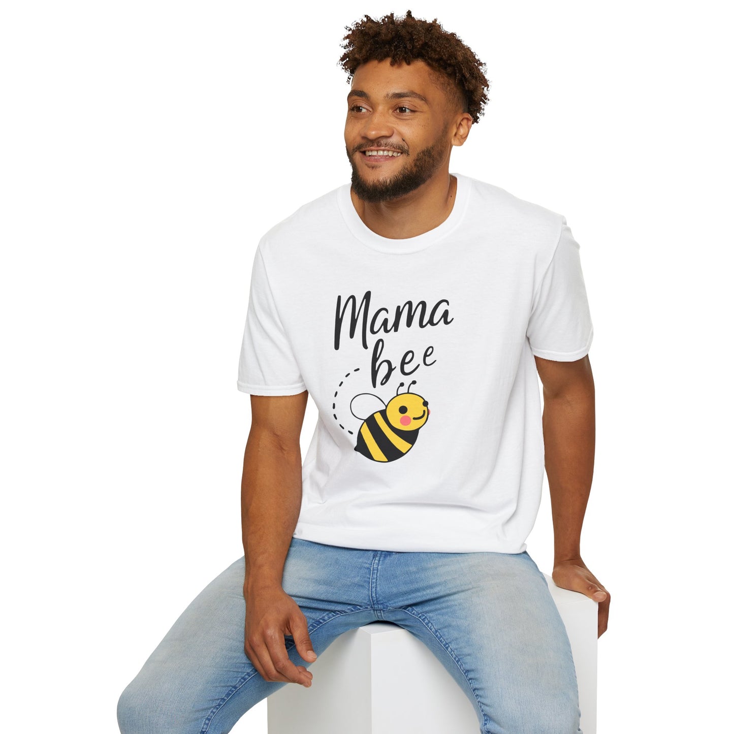 Mom Bee T-Shirt