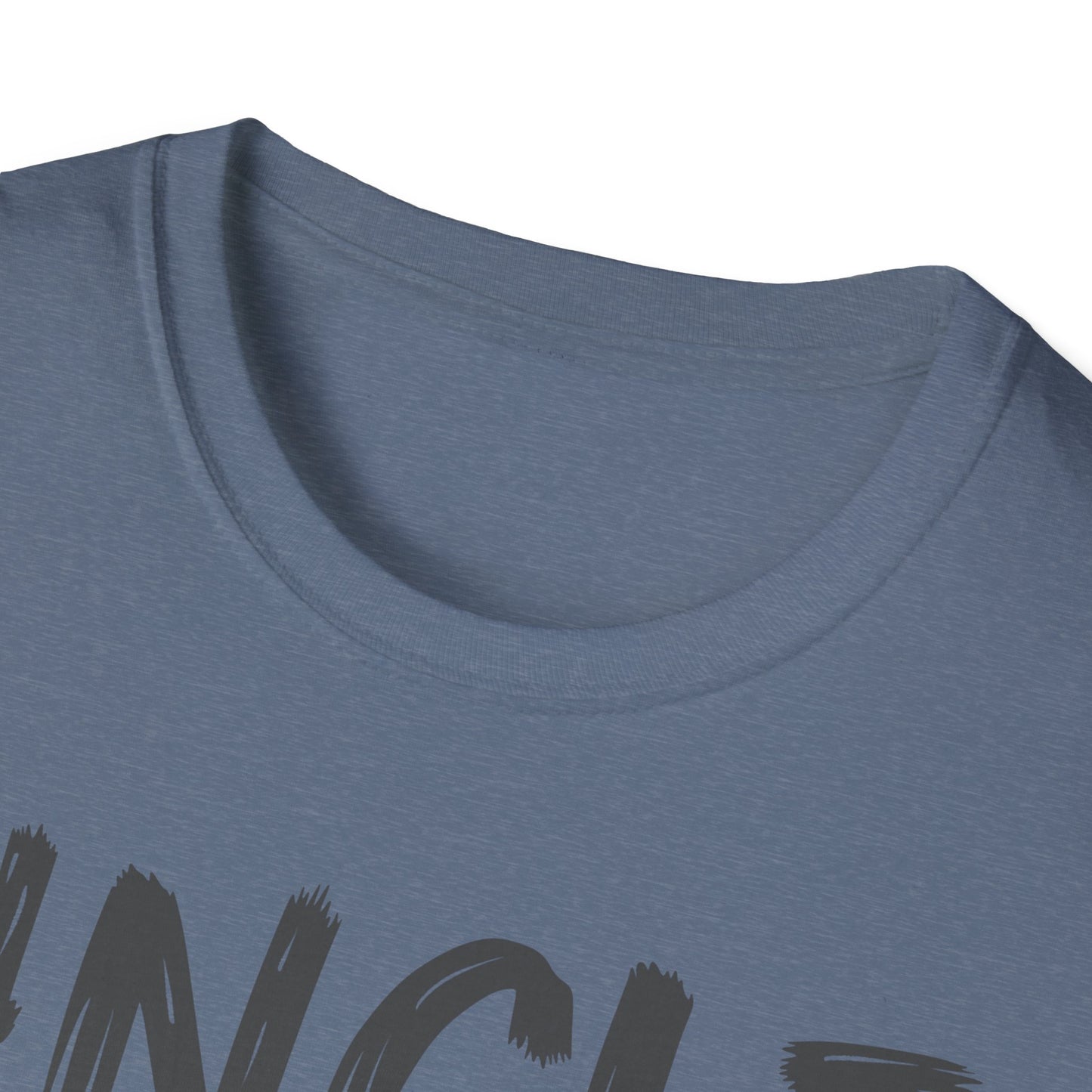 Uncle Name T-Shirt