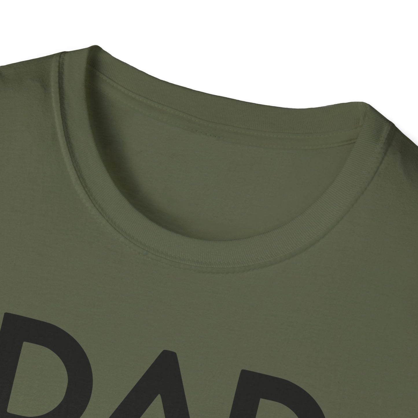 Dad Checklist T-Shirt