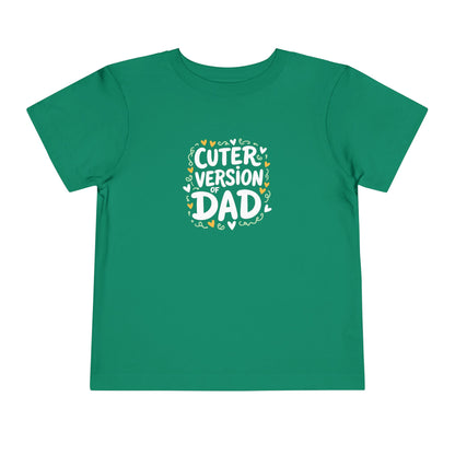 Toddler Cuter Version T-Shirt