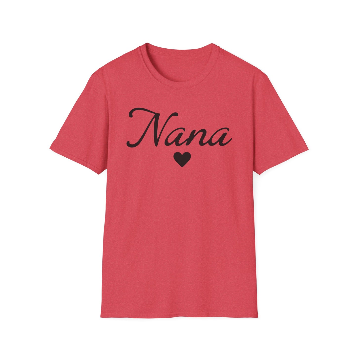 Grandma Nana Ver 2 T-Shirt