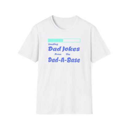 Dad A Base T-Shirt