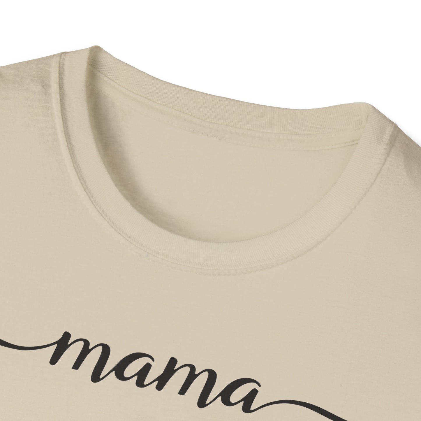 Mom Mama Ver 1 T-Shirt