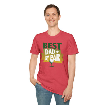 Dad Par T-Shirt