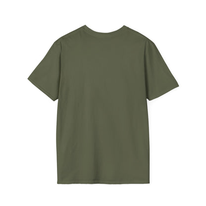 Dad A Base T-Shirt