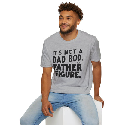 Dad Father Figure T-Shirt