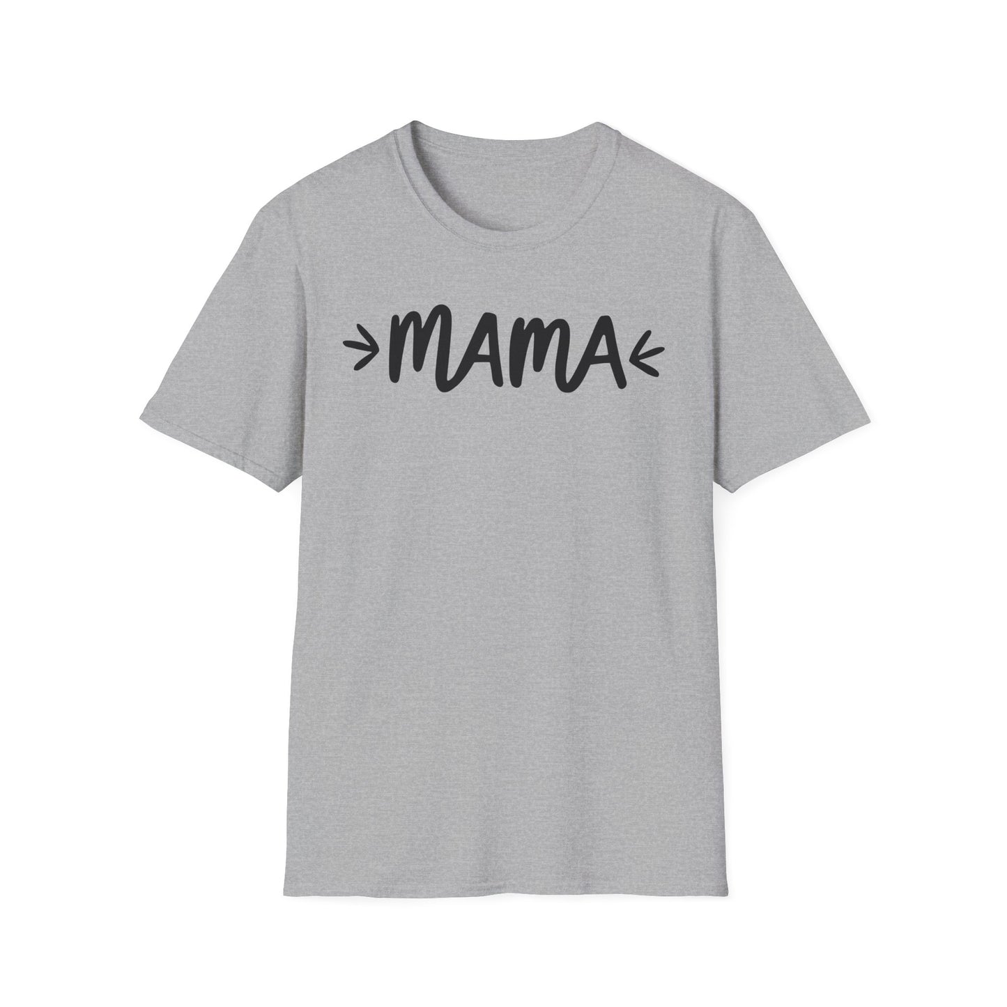 Mom Mama Ver 3 T-Shirt