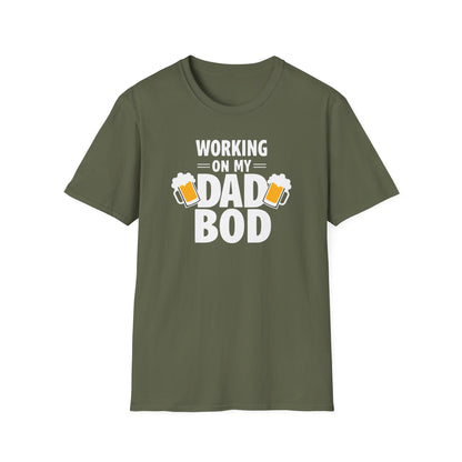 Dad Bod T-Shirt