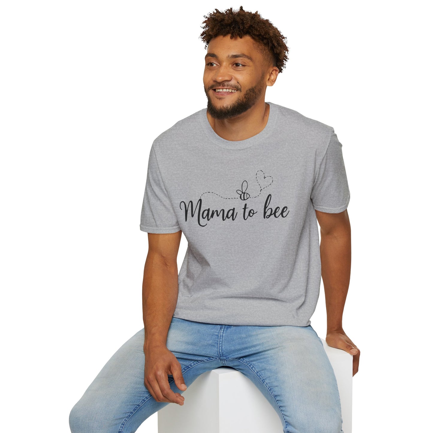 Mom To Bee T-Shirt