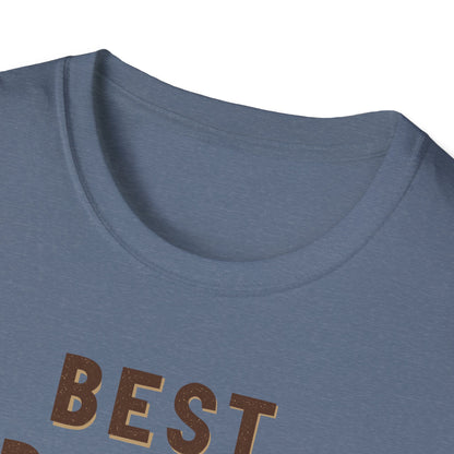 Grandpa Best Ever T-Shirt