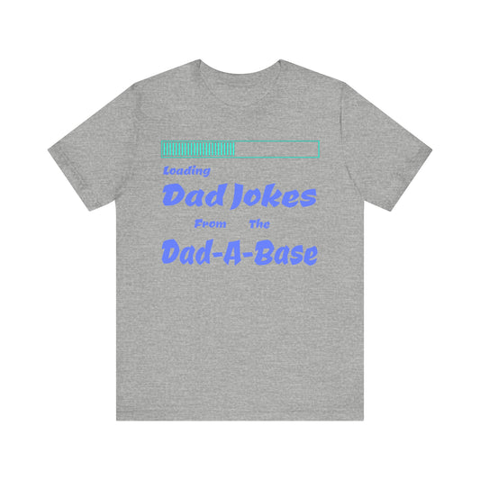 Dad Jokes T-Shirt