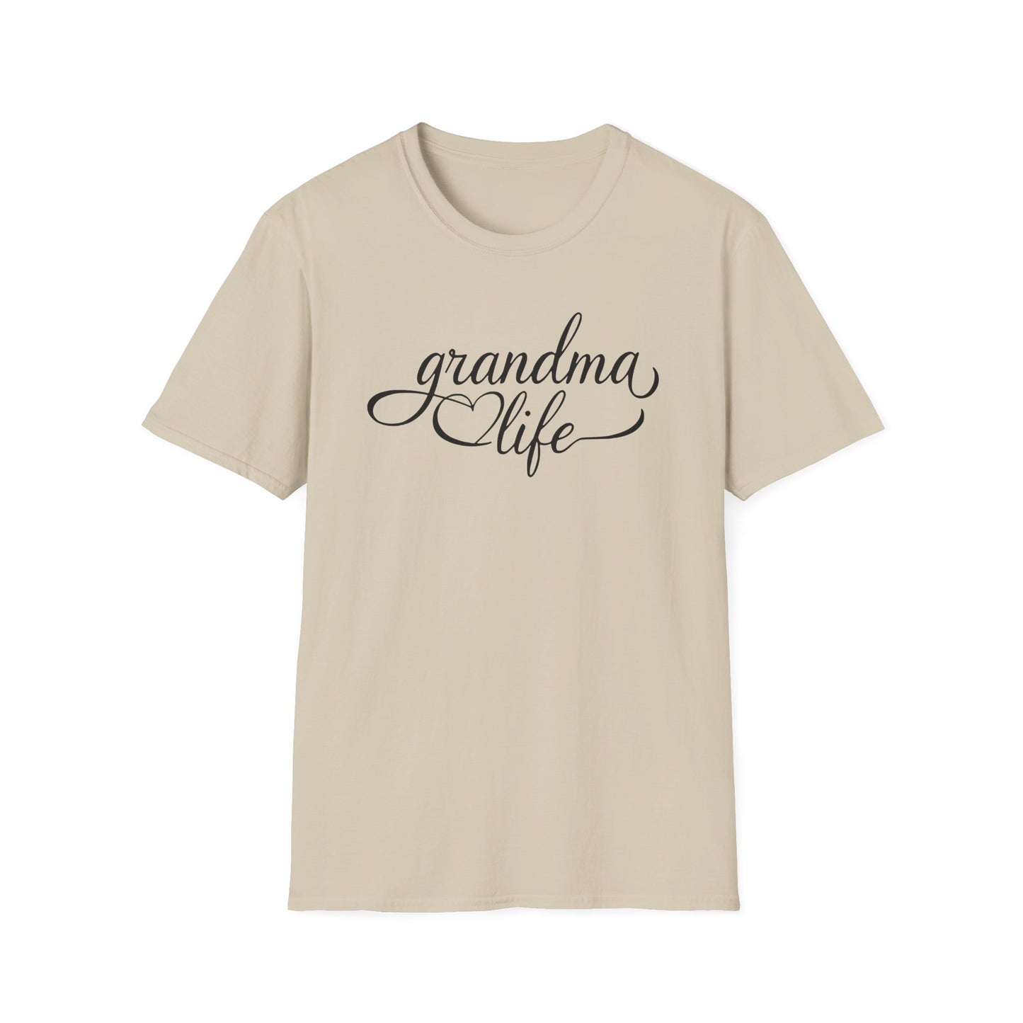 Grandma Life T-Shirt