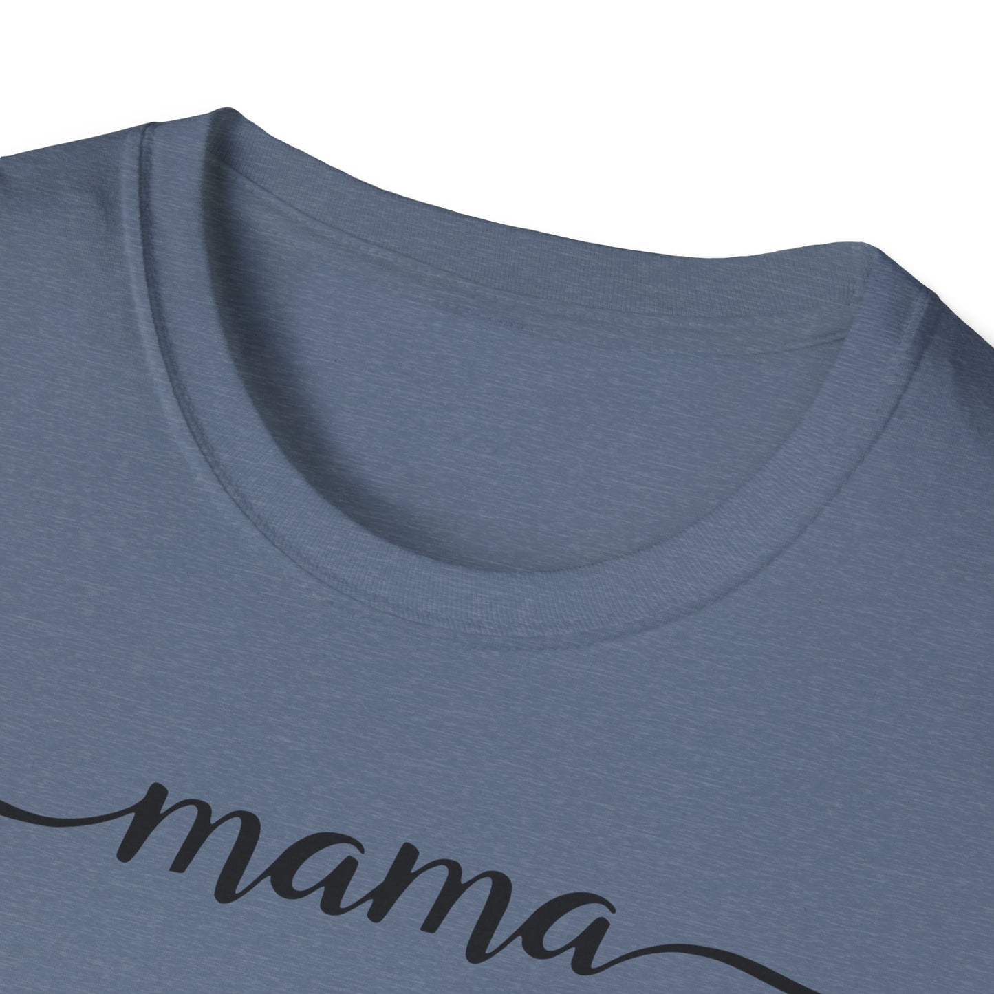 Mom Mama Ver 1 T-Shirt