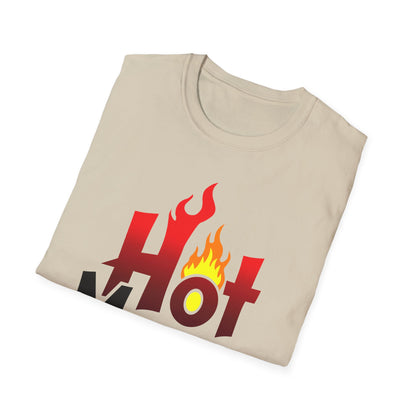 Mom Hot Ver 1 T-Shirt