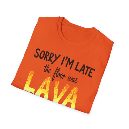 Everyone Lava T-Shirt