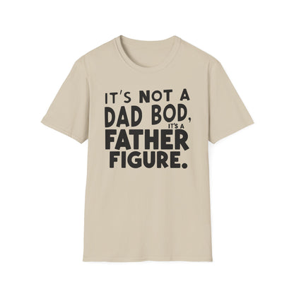 Dad Father Figure T-Shirt