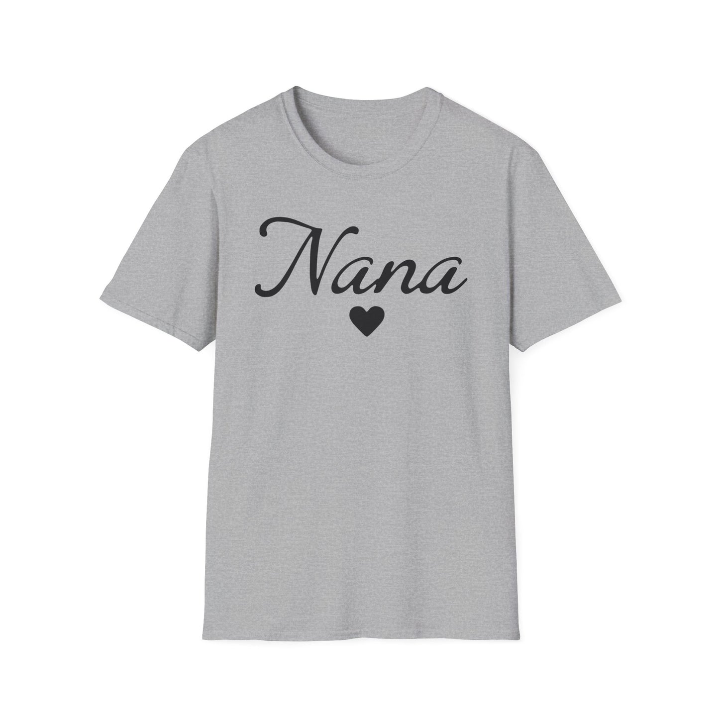 Grandma Nana Ver 2 T-Shirt