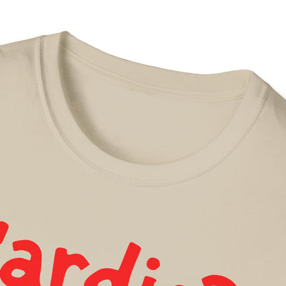 Mom Cardio T-Shirt