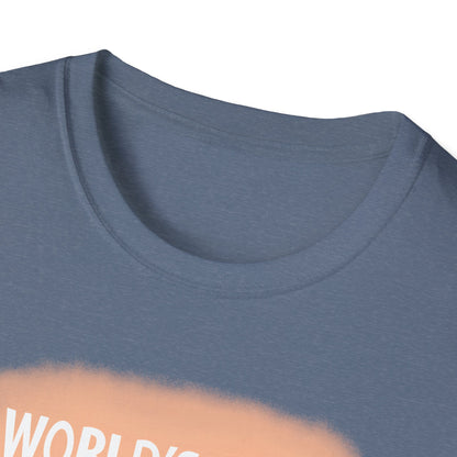 Grandma World's Best T-Shirt