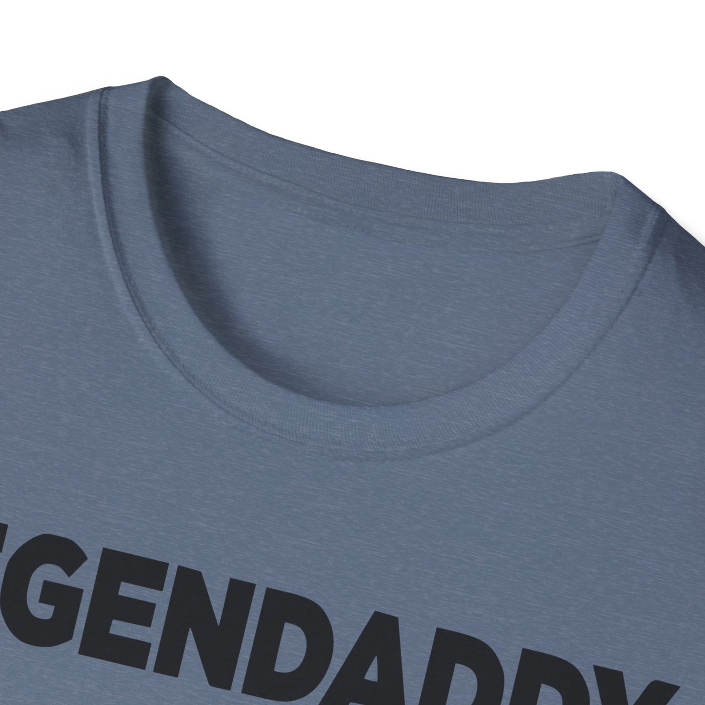 Dad Legendaddy T-Shirt