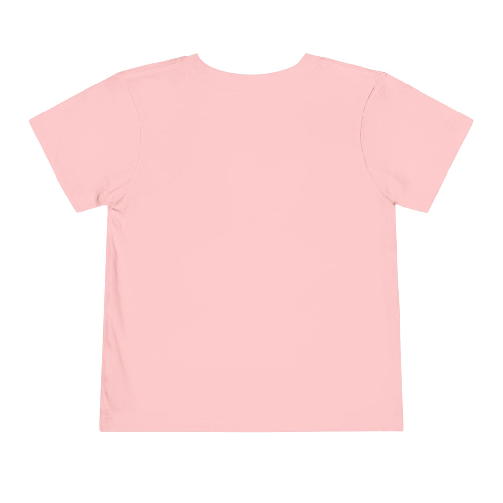Baking Era Cupcake Toddler Tee