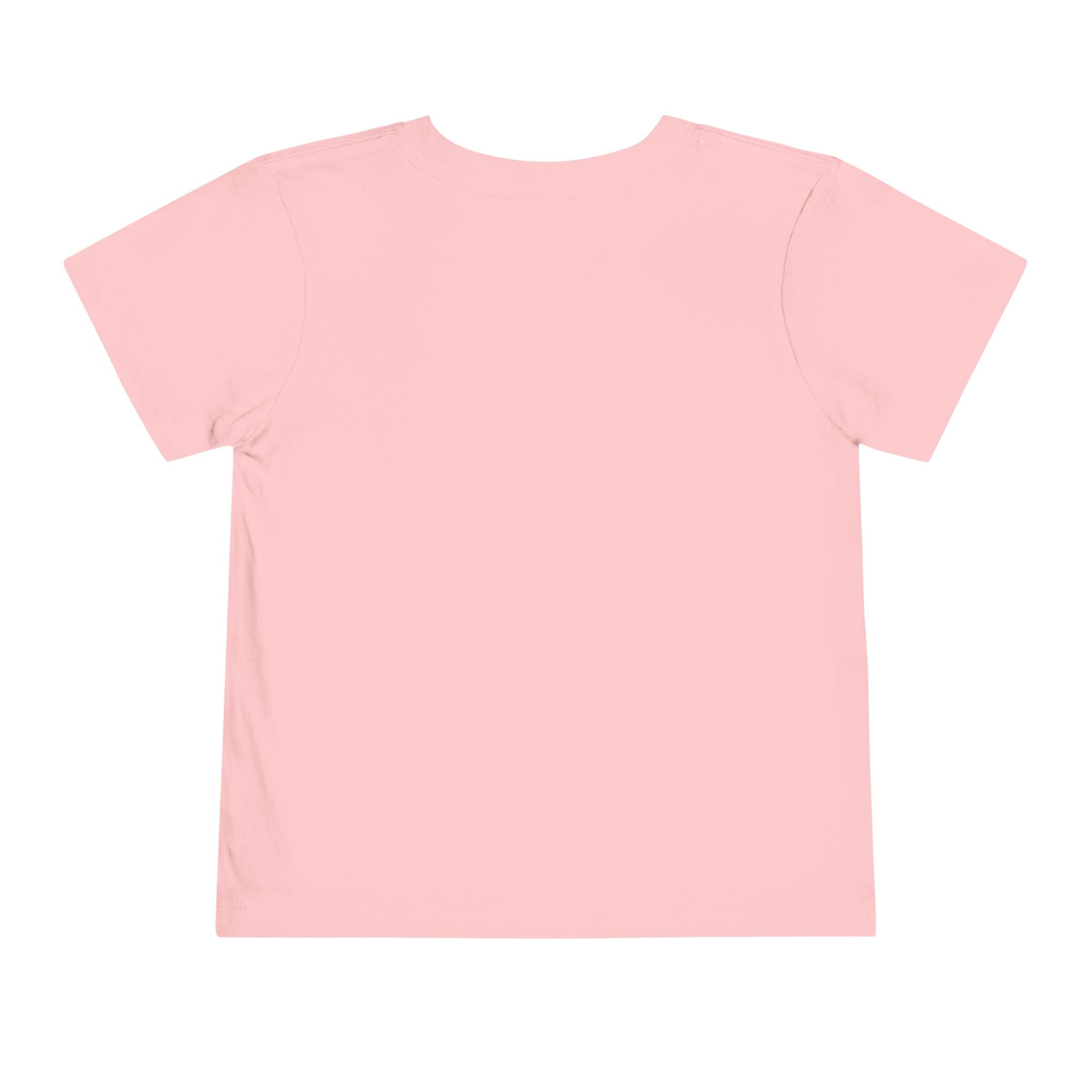 Baking Era Cupcake Toddler Tee