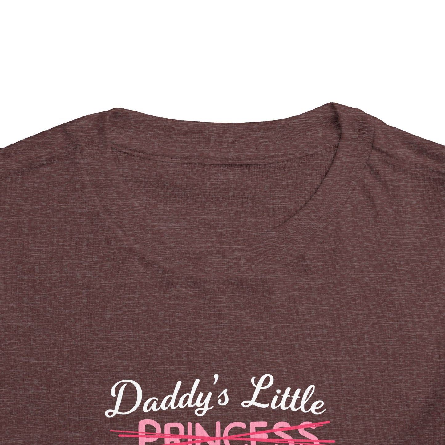 Toddler Little Badass T-Shirt