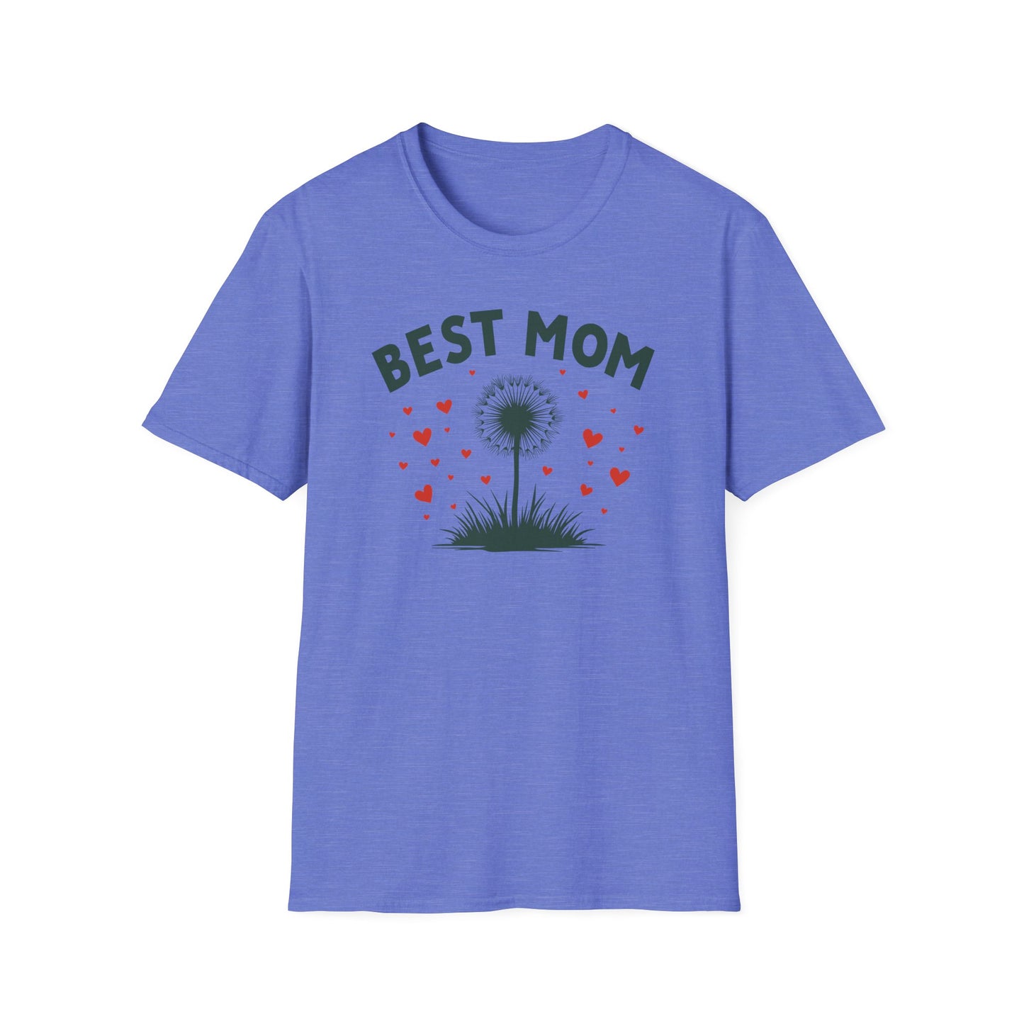 Mom Best Ver 1 T-Shirt