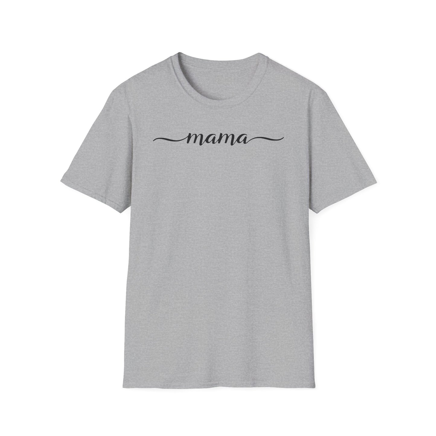 Mom Mama Ver 1 T-Shirt