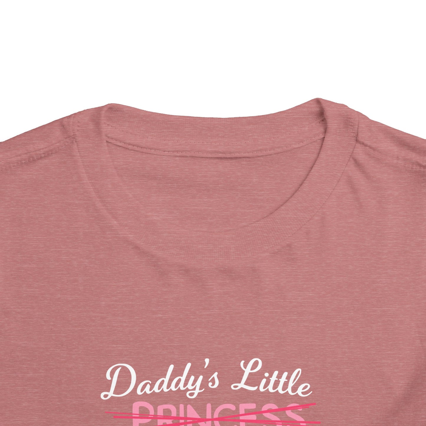 Toddler Little Badass T-Shirt