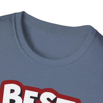 Aunt Best Ever Ver 1 T-Shirt