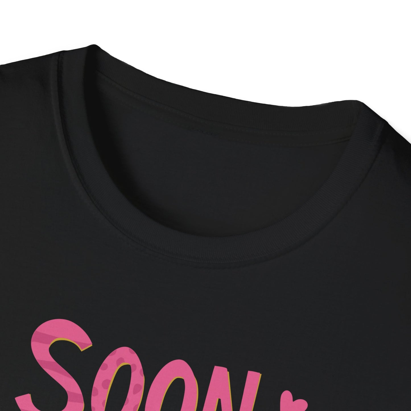 Grandma Soon To Be Ver 1 T-Shirt