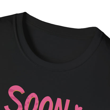 Grandma Soon To Be Ver 1 T-Shirt