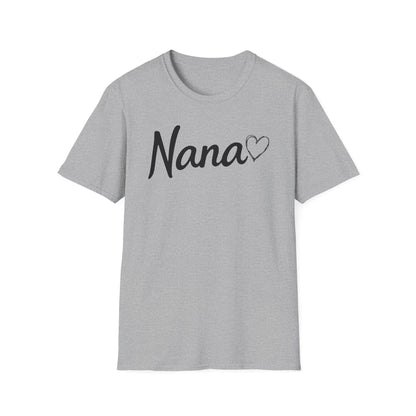 Grandma Nana Ver 1 T-Shirt