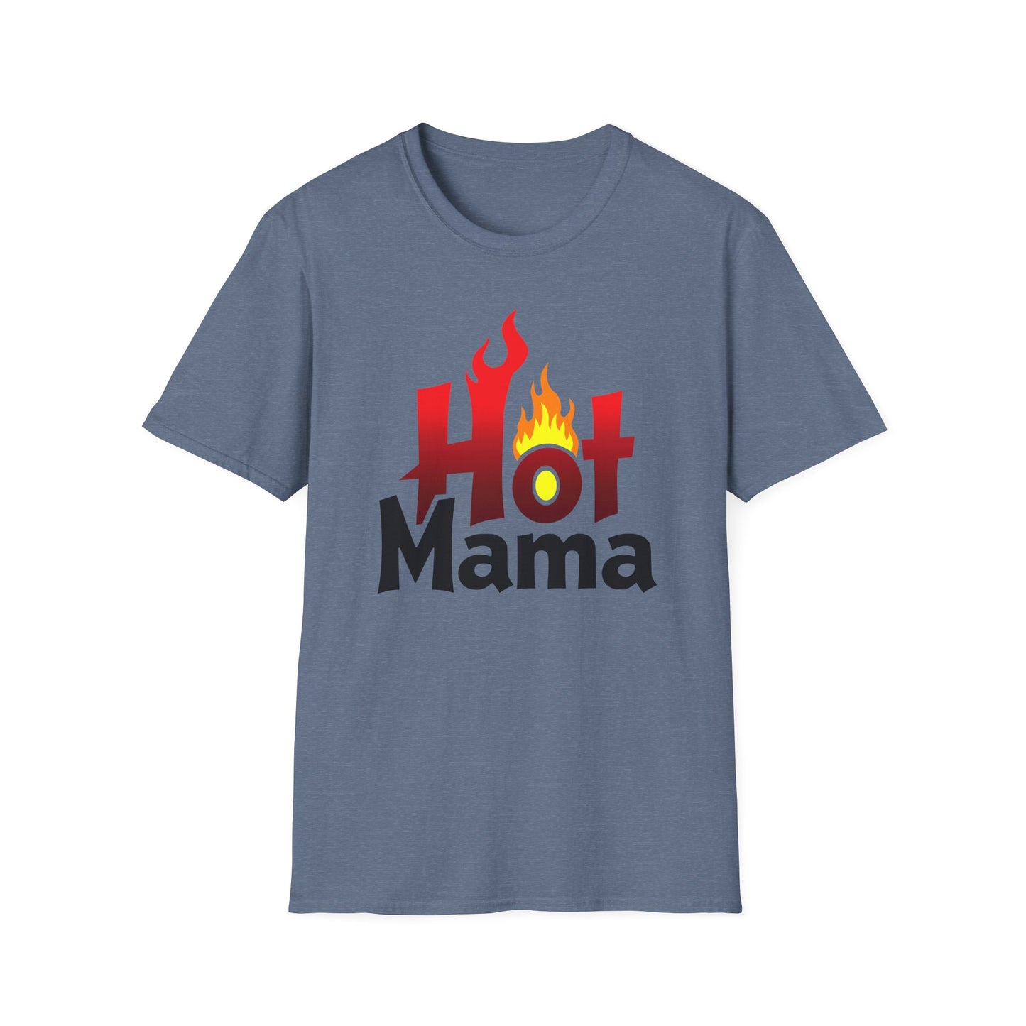 Mom Hot Ver 1 T-Shirt