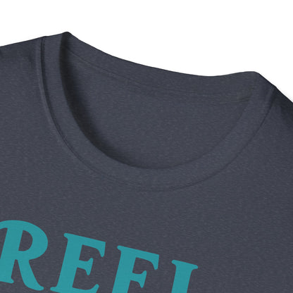 Dad Reel Cool T-Shirt