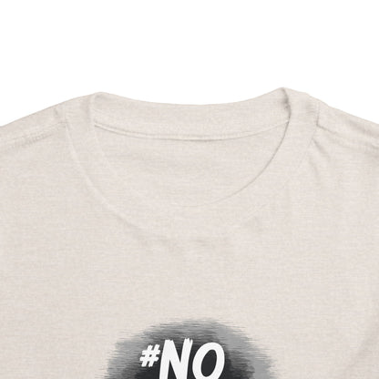 Toddler No Naps T-Shirt