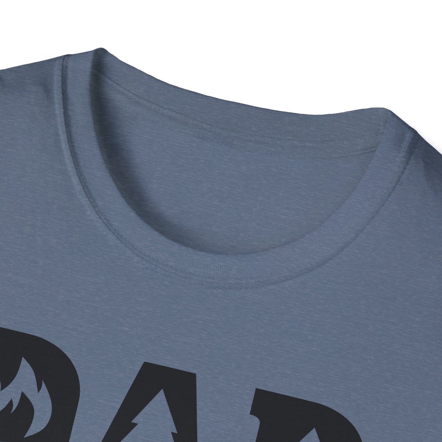 Dad Camping T-Shirt