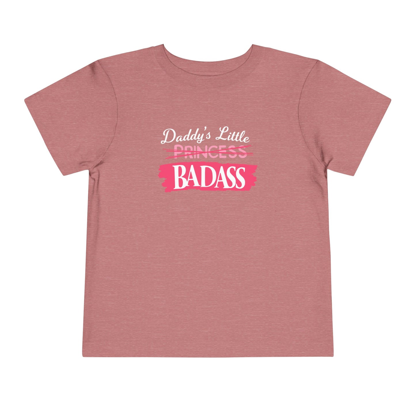 Toddler Little Badass T-Shirt