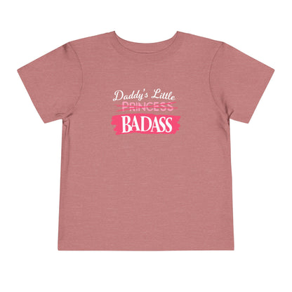 Toddler Little Badass T-Shirt