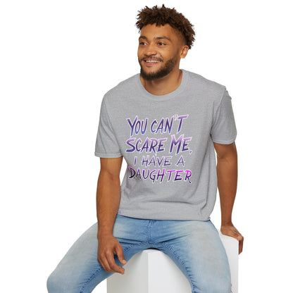 Mom Scare T-Shirt