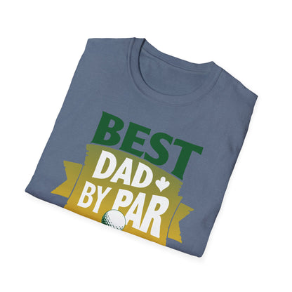 Dad Par T-Shirt