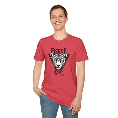 Mom Fierce T-Shirt