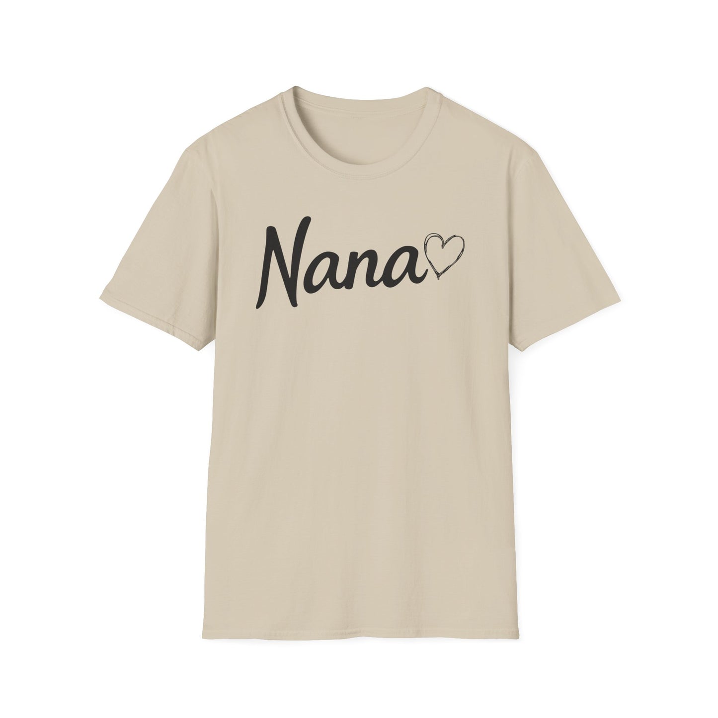 Grandma Nana Ver 1 T-Shirt