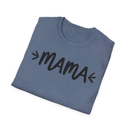 Mom Mama Ver 3 T-Shirt