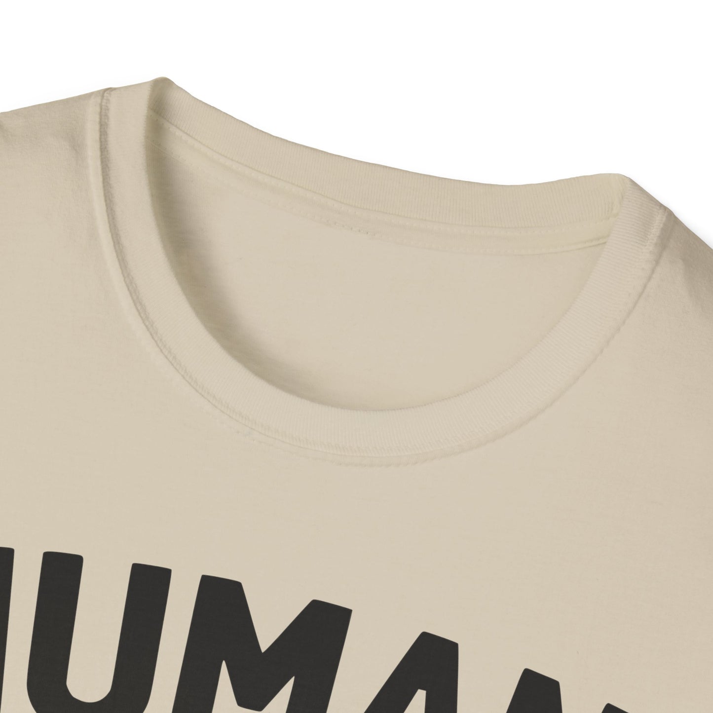 Everyone Human Jungle Gym T-Shirt