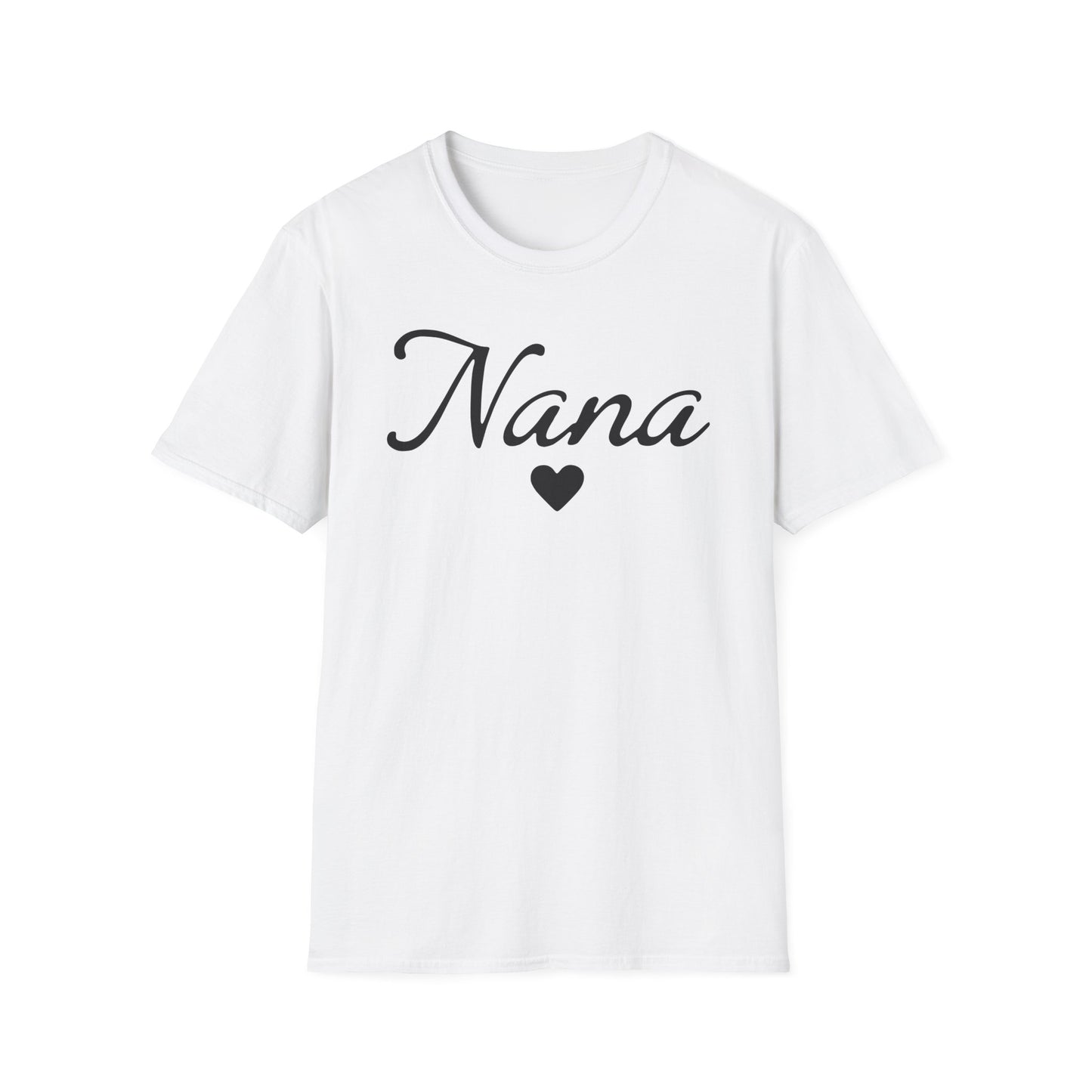 Grandma Nana Ver 2 T-Shirt