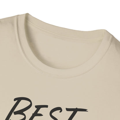 Uncle Best Ever T-Shirt