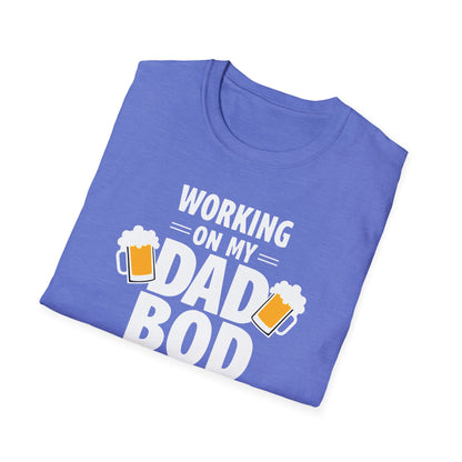 Dad Bod T-Shirt